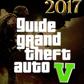 Guide for GTA 5 free-2017 icon