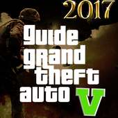 Guide for GTA 5 free-2017 on 9Apps