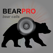 Bear Sounds for Hunting icon