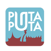 puta-puta (West Sumatra Travel Guide) icon