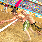 Kabaddi Fighting icon