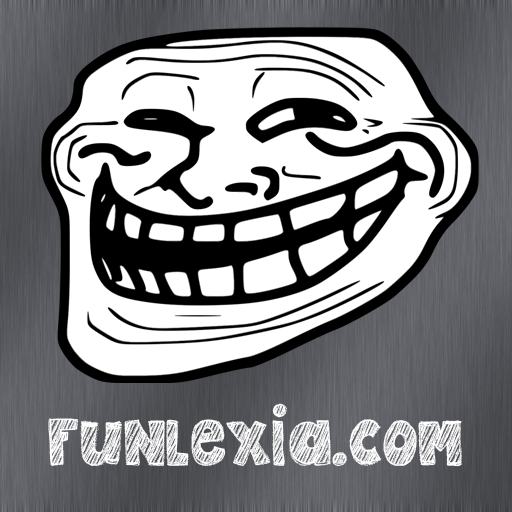Funlexia - Funny Pictures icon
