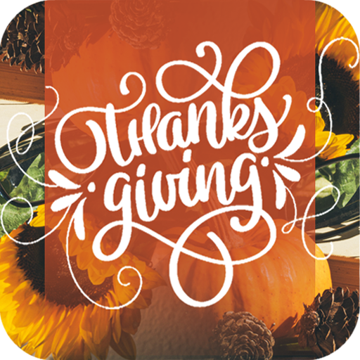 Happy Thanksgiving Images icon