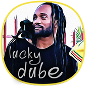 Lucky Dube Mp3 icon