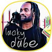 Lucky Dube Mp3