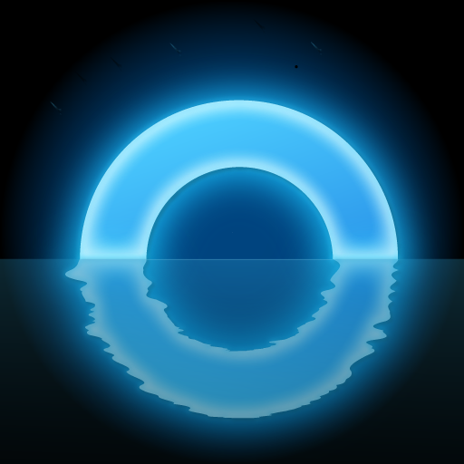 LUMI GO:  Drag and Dodge Game icon