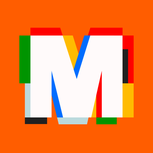 Migros Sanal Market icon