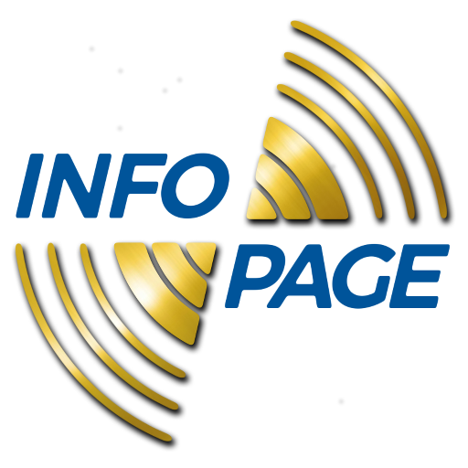 Info Page Alert icon