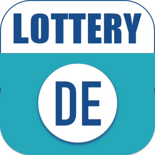 Delaware Lottery Results icon