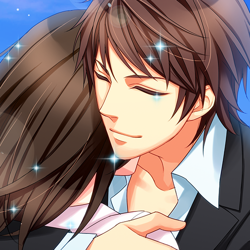 Free Otome games dating sim -Forbidden Love- icon