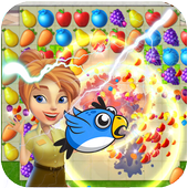 Family Zoo - The Legend icon