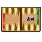 Long Narde - Backgammon