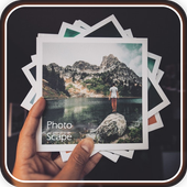 Photo Scape icon