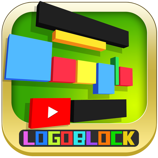 Logo Block Quiz icon