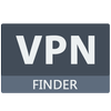 VPN Finder icon