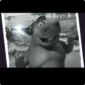 I Like to Move It icon