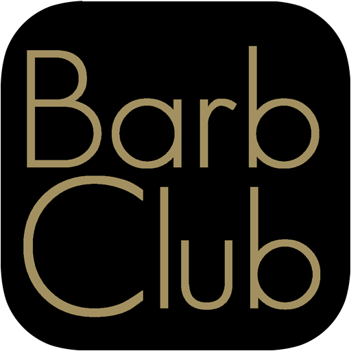 BarbClub V2 icon
