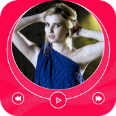 My Photo Video Player - HD MX Player 2019 icon