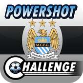 Manchester City FC Powershot