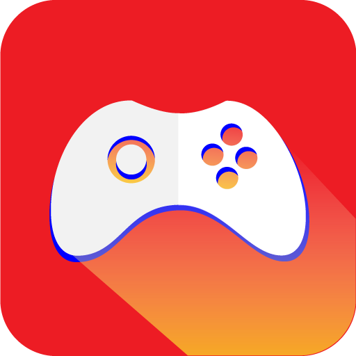 Turbo Game Booster - Glitch &amp; Lag Free Gameplay icon