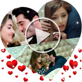 Photo Video Maker With Music icon