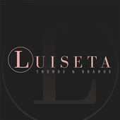 Luiseta Online Shop icon