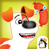 The secret life of Petty icon