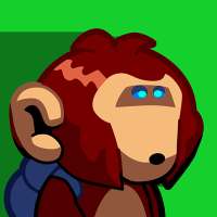 Pop Panic - Arcade Super Pang! Shoot the Bubbles!