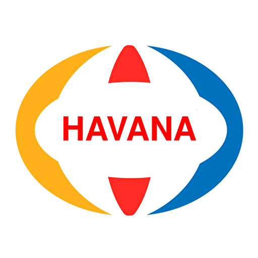 Havana Offline Map and Travel  icon
