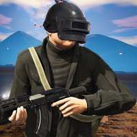 Offensive Free : Fire FPS Battle Free Firing