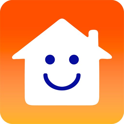 Happy People App icon