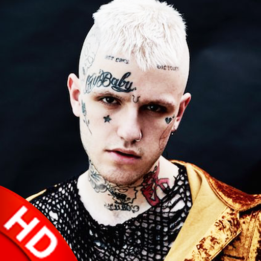 Lil Peep Wallpaper HD 2020 أيقونة