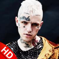 Lil Peep Wallpaper HD 2020 on 9Apps