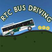 RTC Bus Driving icon