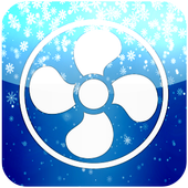 Cooler Master - CPU Cooler - Cool Apps icon