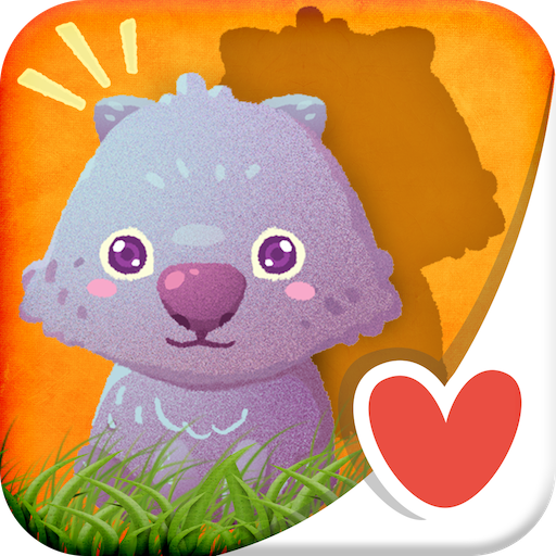 Puzzle pour enfants icon