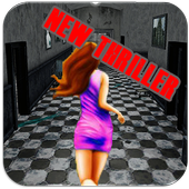 Horror Hospital Endless Running Adventure icon