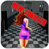 Horror Hospital Endless Running Adventure