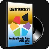Layar Tancap icon