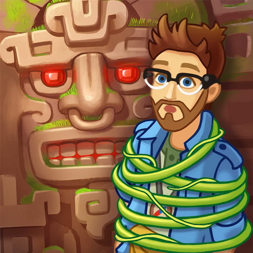 ikon Vega Mix Adventure