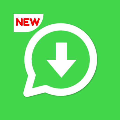 GB Whats Status Saver icon