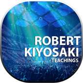 Robert Kiyosaki on 9Apps