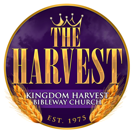 Kingdom Harvest Bible Way icon