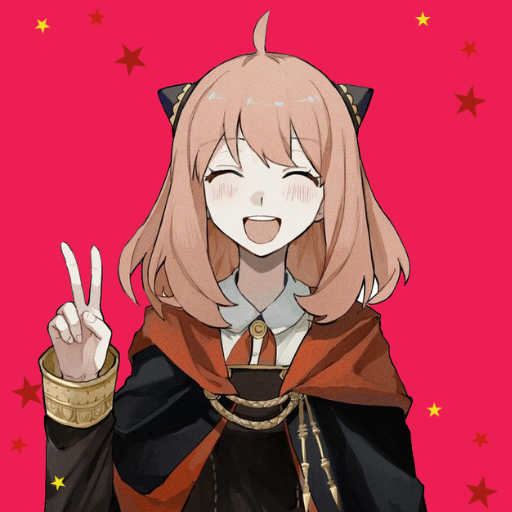 Anya Forger Wallpaper Anime X icon
