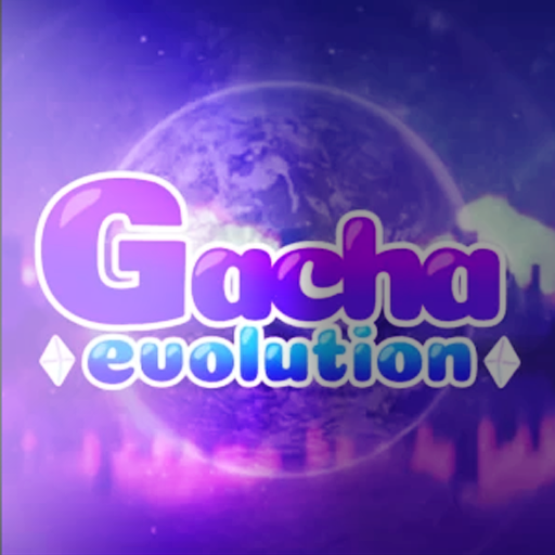 Gacha Evolution Info icon