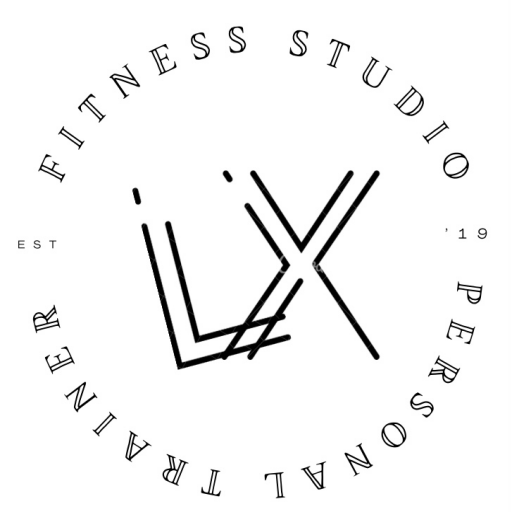 Lx Fit Studios Mobile icon