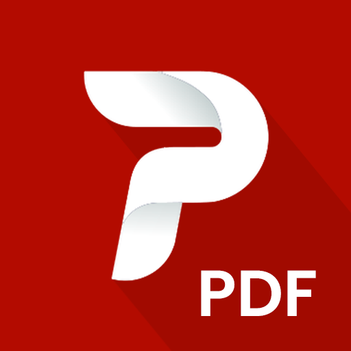 Easy PDF Reader - Edit PDF icon