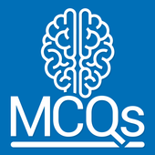 English MCQs Exam Test icon