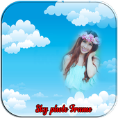 ikon Sky Photo Frames