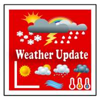 Live Daily Weather Forecast